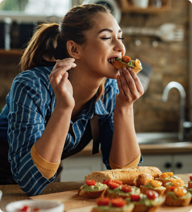 Dynamic Content Image