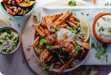 Dynamic Content Image