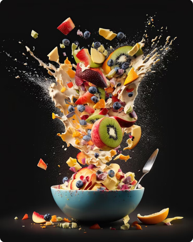 Dynamic Content Image