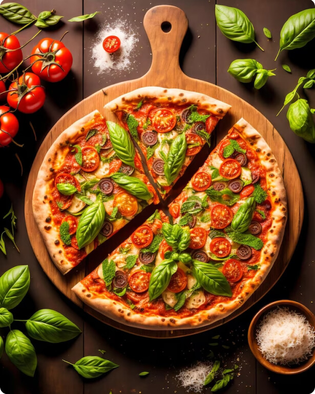 Dynamic Content Image