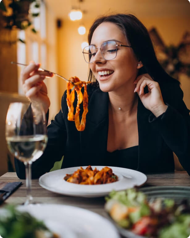 Dynamic Content Image